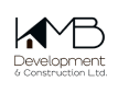 KMB Development & Construction Ltd.