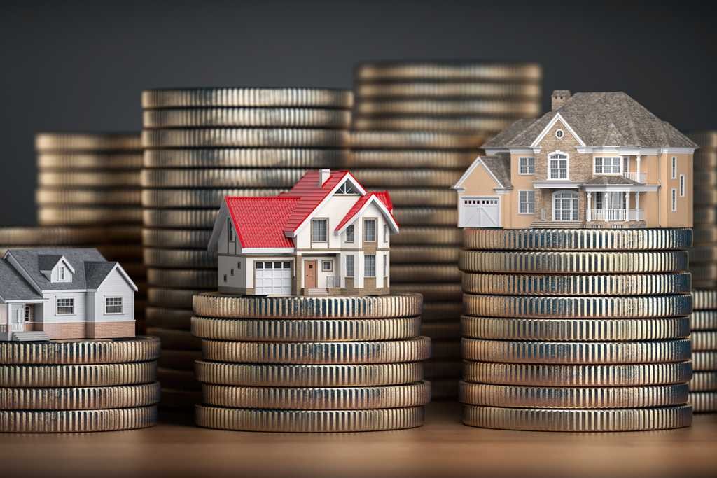 Real Estate Investment vs Other Investments - Pros & Cons